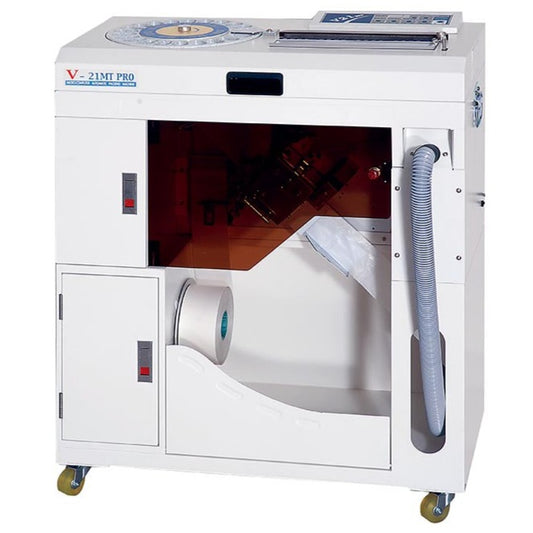 Pharmacy Medicine Packaging Machine